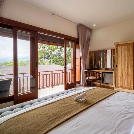 Angseri Villas Selemadeg المظهر الخارجي الصورة